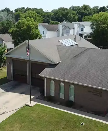 Fire Station 26