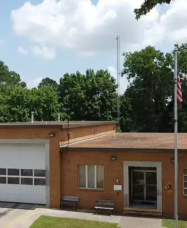 Fire Station 27