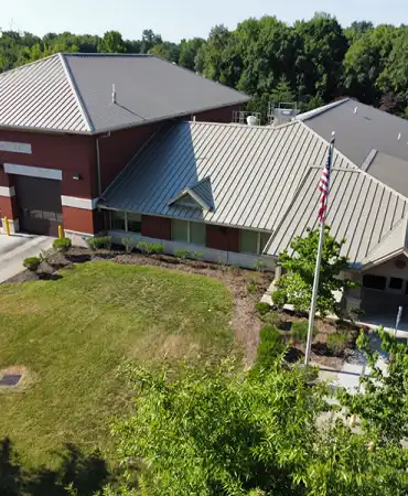 Fire Station 30