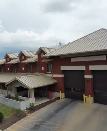 Fire Station 31