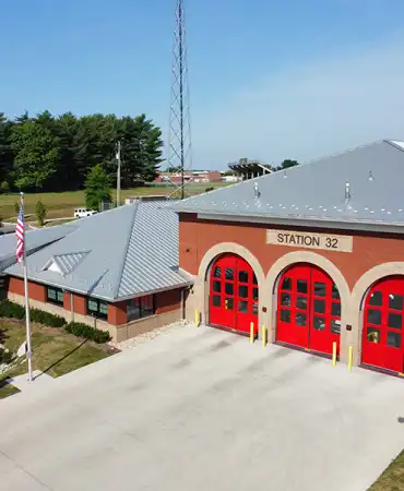 Fire Station 32