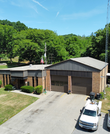 Fire Station 34