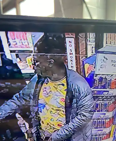 Suspect