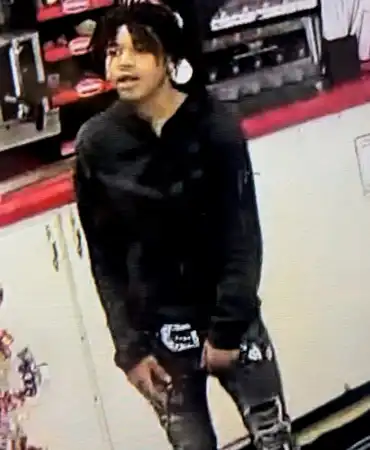 Suspect