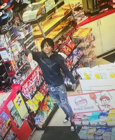 Suspect