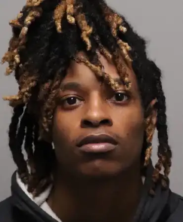 Jeremiah Greene, 17