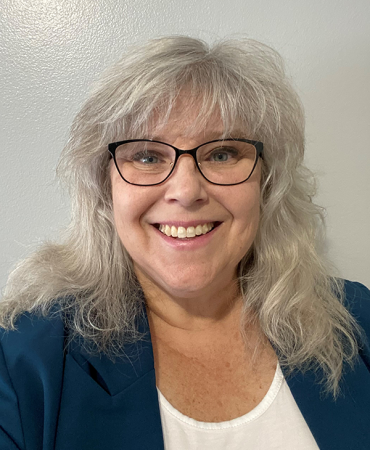 Karin Fielder Weaver