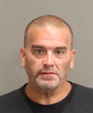 Kevin Messer, 49