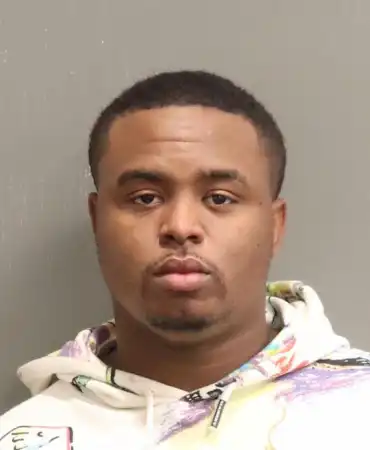 Marricus Duncan, 23