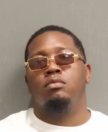 Patrick Jones, 27