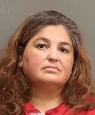 Robin Jimenez, 45