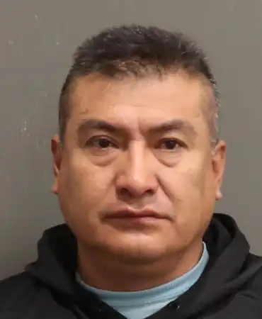 Rodolfo Pioquinto-Solis, 48