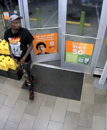 Suspect