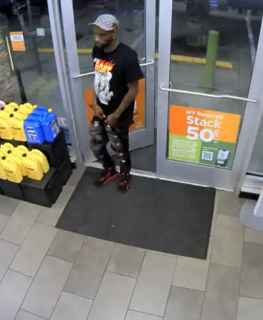 Suspect 
