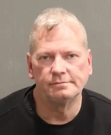 Timothy Temple, 55