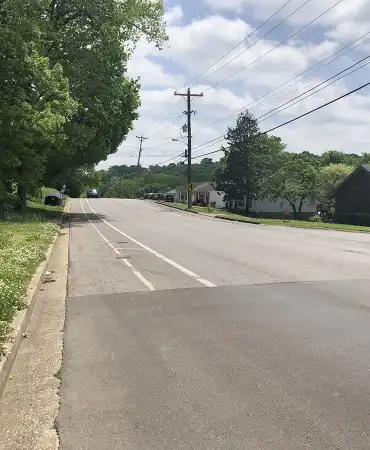 Tusculum Road