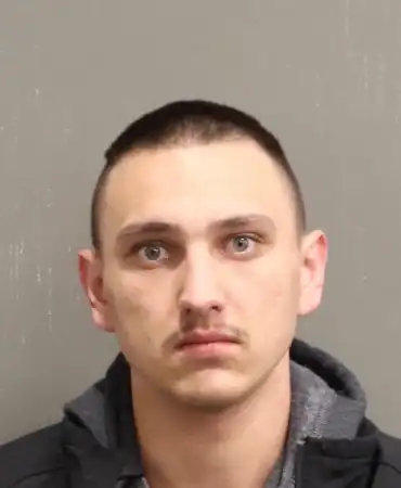 Tyler J. Cobb, 21