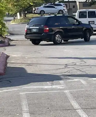 Acura SUV