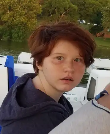 Alyssa Nesmith, 15