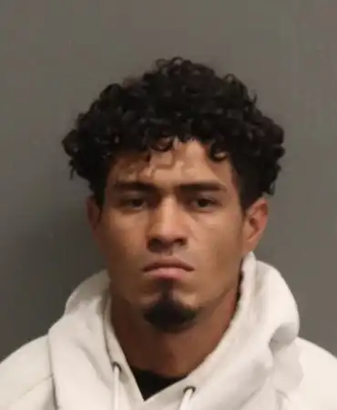 Corbin Orellana, 30