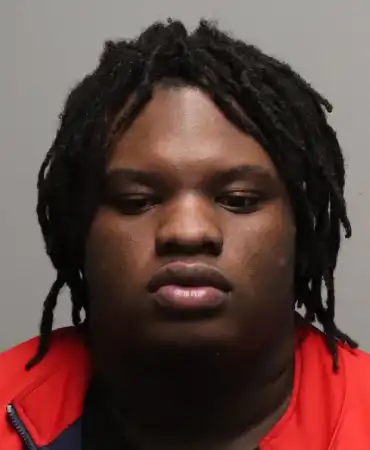 Demarcus Boyd, 15 