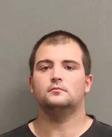 Dylan Colby Bowers, 32