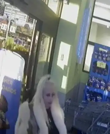 Female-Suspect
