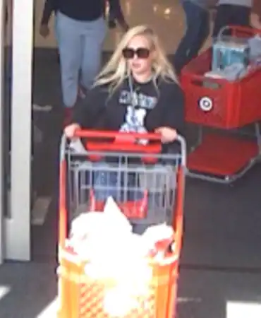 Female-Suspect