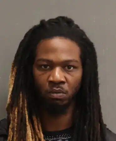 Javanta Terrell, 31