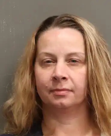 Karen Bailey, 42