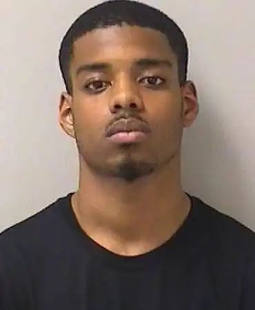 Markarion Cole, 21