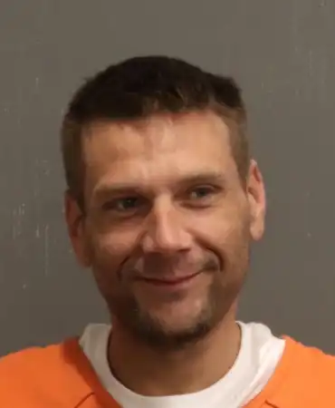 Michael Scott Thornton, 36