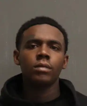 Montez Tate, 20