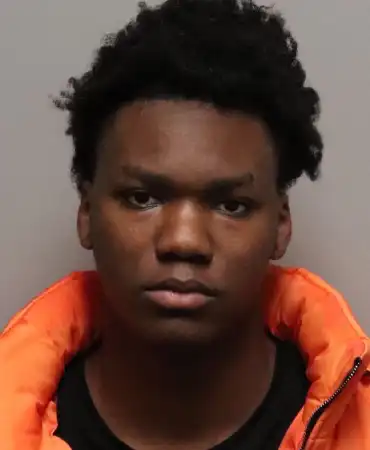 Shawn Davis, 15