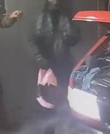 Suspect 