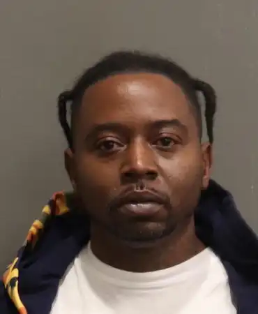 Tommie Lee Brown II, 38