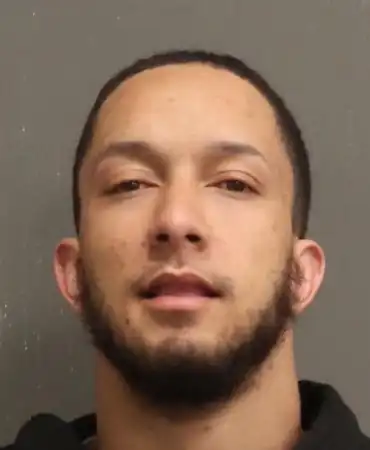 Travis Wayne Thomas Jr., 28