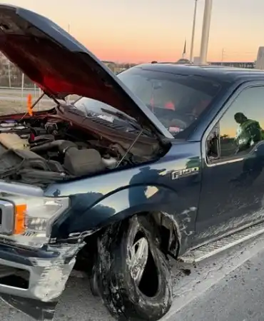 Truck