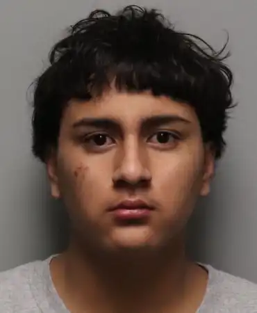 Jesus Martinez-Garcia, 17