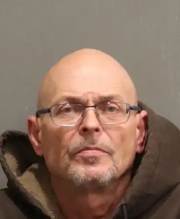 Kenneth Bumbalough, 60