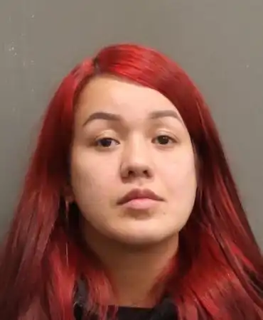 Luisa Vargas-Daza, 26