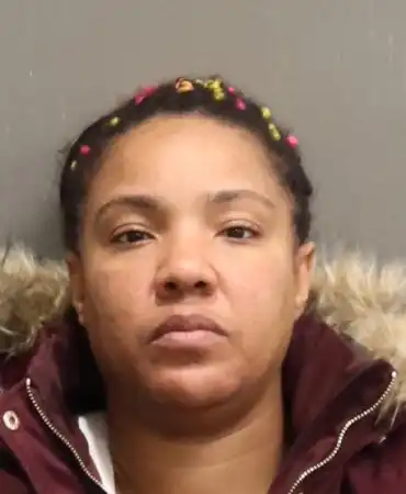 Ruby Dozier, 42