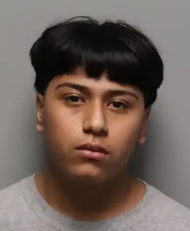Saul Martinez-Garcia, 16