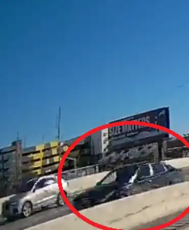 Suspect-Vehicle