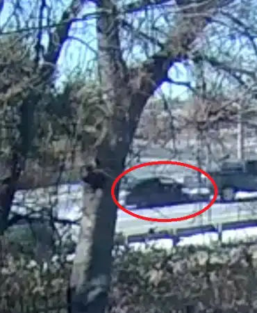 Suspect-Vehicle