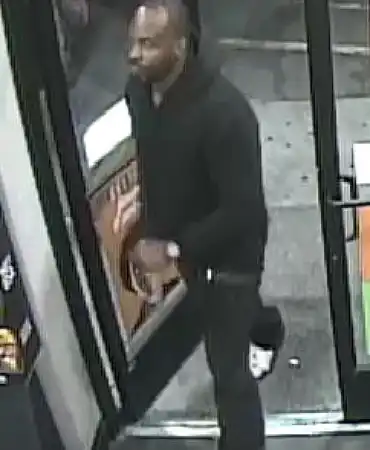 Suspect
