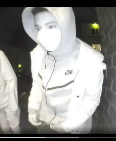 Suspects