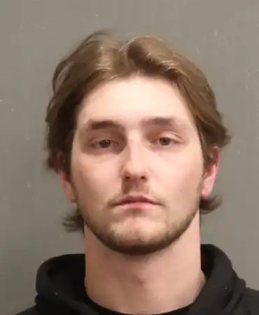 Austin Horner, 21