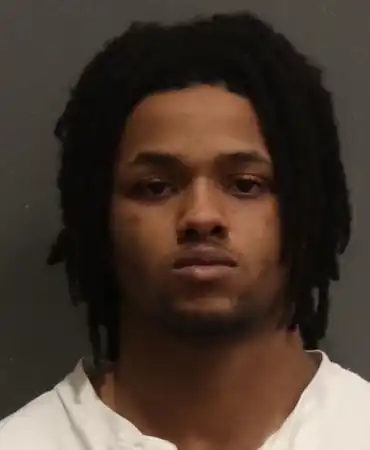 Caleb Harney, 22