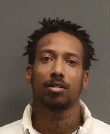 Gregory Q. Wilson, 31